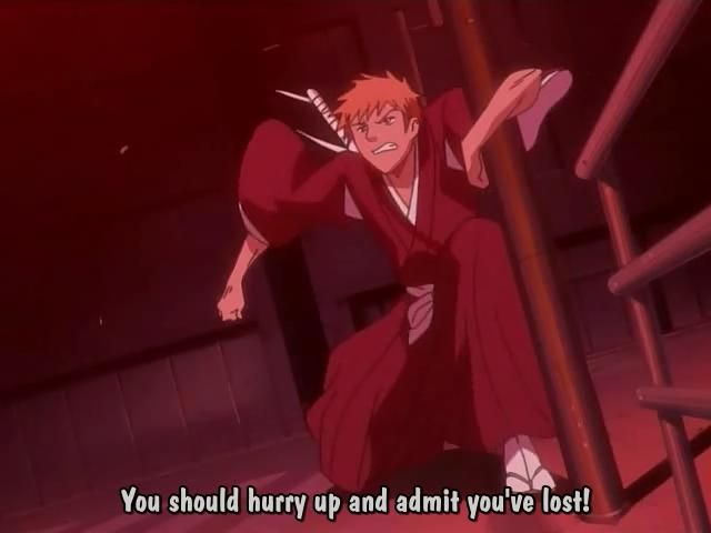 Otaku Gallery  / Anime e Manga / Bleach / Screen Shots / Episodi / 068-069 - Bount - I cacciatori di anime / 085.jpg